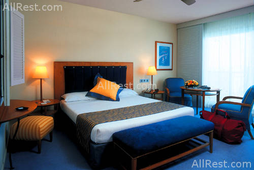 Le Meridien Noumea 5